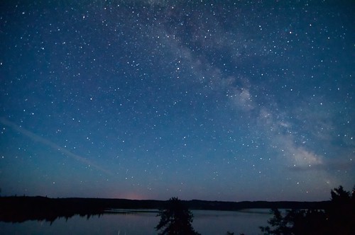Echo Lake, Whiteshell Provincial Park, Manitoba, Canada EchoLake _2015_07_21_23-23-50_DSC_4171_©LindsayBerger2015