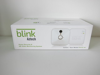 Blink Starter Kit