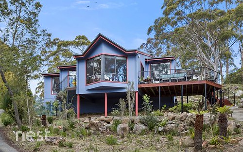 618A Nelson Road, Mount Nelson TAS