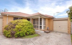 2/29 Sandalwood Drive, Oakleigh South VIC