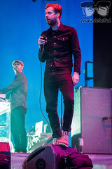 Kaiser Chiefs @ FIB 2015