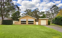 128 Golden Valley Drive, Glossodia NSW