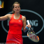 Barbora Strycova