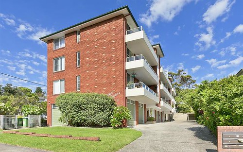 4/52 Cassia St, Dee Why NSW 2099