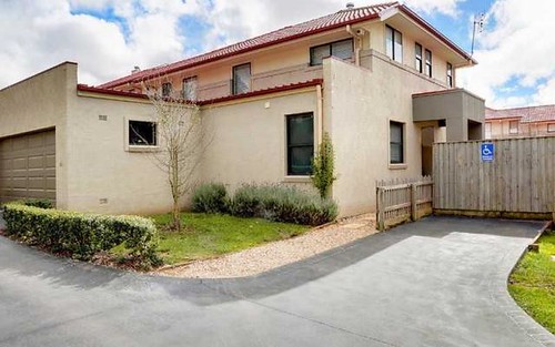 25/3-5 Suttor Road, Moss Vale NSW