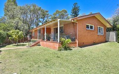 1 Currong Street, Kenmore Qld