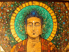 Buddha in the City   Norwich 3
