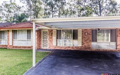 256 Spinks Road, Glossodia NSW