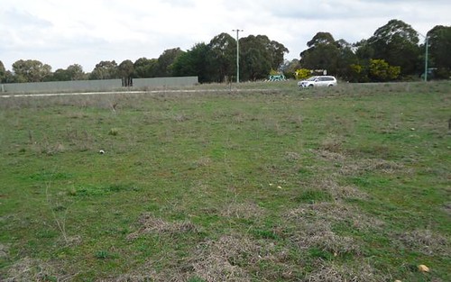 Lot 101 Manor Hills off Surry Street, Collector NSW 2581