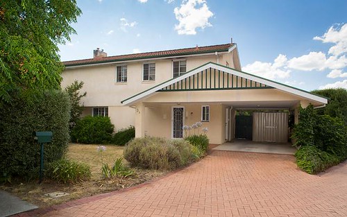 3a Babbage Crescent, Griffith ACT