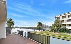 3102/23 The Promenade, Wentworth Point NSW