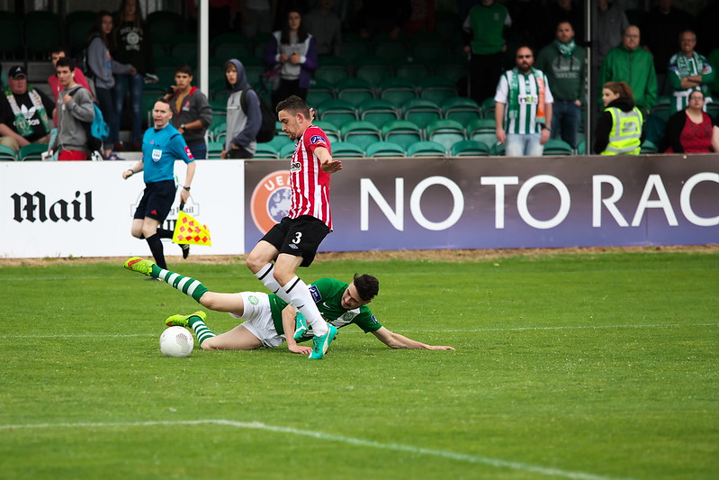 Bray Wanderers v Derry City #  32<br/>© <a href="https://flickr.com/people/95412871@N00" target="_blank" rel="nofollow">95412871@N00</a> (<a href="https://flickr.com/photo.gne?id=19619020101" target="_blank" rel="nofollow">Flickr</a>)