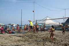 Beach Volley - torneo Lui lei 12 luglio 2015 • <a style="font-size:0.8em;" href="http://www.flickr.com/photos/69060814@N02/19656778465/" target="_blank">View on Flickr</a>