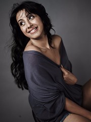 South Actress SANJJANAA Unedited Hot Exclusive Sexy Photos Set-23 (215)