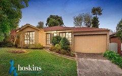 8 Valkyrie Crescent, Ringwood VIC