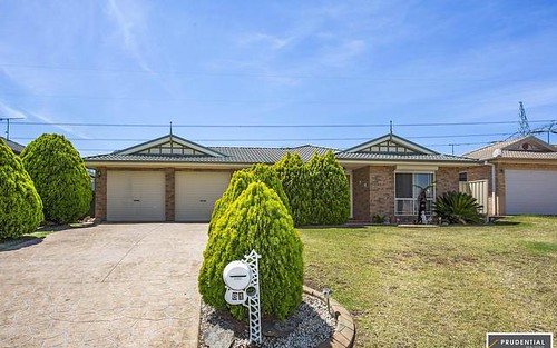 81 Tramway Drive, Currans Hill NSW