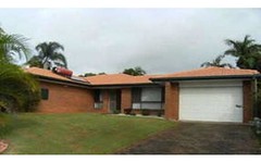 54 Clubhouse Drive, Arundel QLD