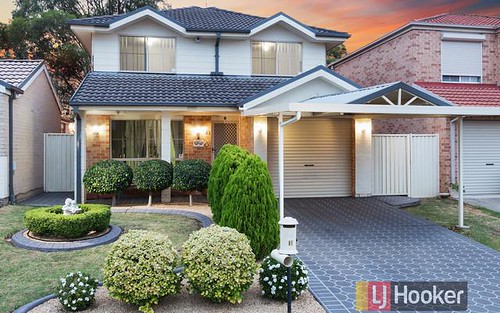 81 Manorhouse Boulevard, Quakers Hill NSW