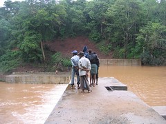 Kollibacchalu Dam -Malenadu Heavy Rain Effects Photography By Chinmaya M.Rao (44)