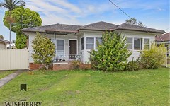 28 Woodview Road, Oxley Park NSW