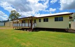 168 Forest Hill-Fernvale Road, Lynford QLD