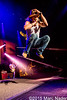 Kid Rock @ First Kiss: Cheap Date Tour, DTE Energy Music Theatre, Clarkston, MI - 08-11-15
