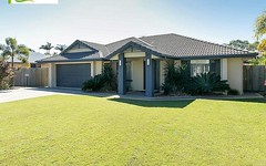 42 Fraser Waters Parade, Toogoom QLD