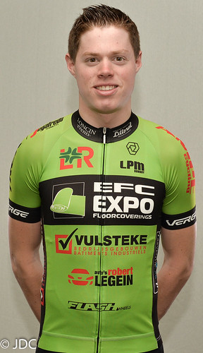 EFC-L&R-VULSTEKE U23 Cycling Team (18)