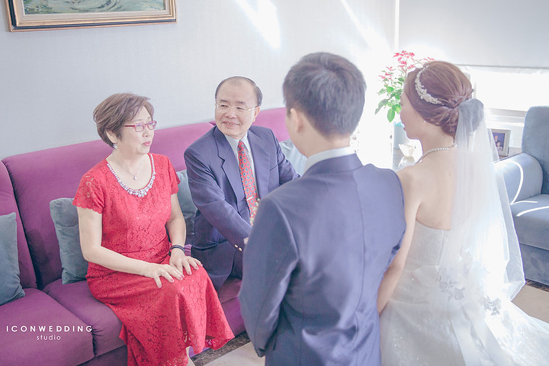 松江長榮桂冠酒店,新娘秘書,婚禮紀錄