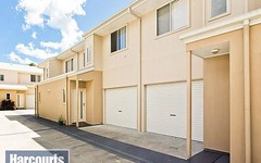 3/99 Gillies St, Zillmere QLD