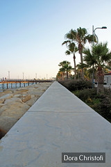 Molos Limassol Promenade
