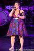 Kelly Clarkson @ 2015 Piece By Piece Tour, DTE Energy Music Theatre, Clarkston, MI - 07-26-15