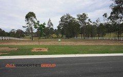 Lot 24 Cnr Stockleigh Rd & Equine Pl, South Maclean Qld