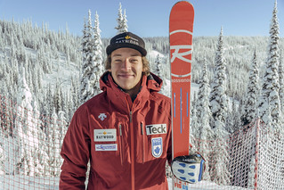 Max Kirshenblatt headshot