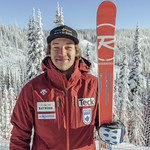 Max Kirshenblatt headshot