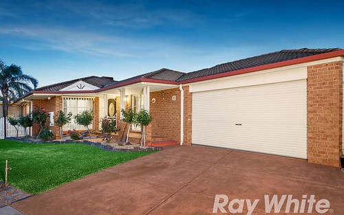 20 Peartree Place, Knoxfield VIC 3180