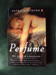 perfume by patrick suskind