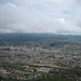 View of Lubango