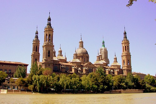 Basílica del Pilar
