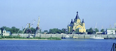 Nizhni Novgorod