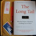 The Long Tail - Review Copy