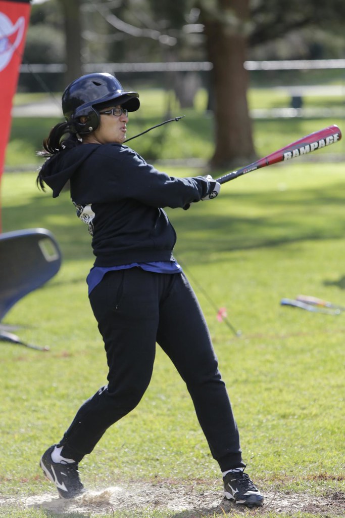 ann-marie calilhanna- sydney womens baseball league @ mahoney park_079