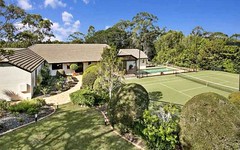135 Pullenvale Road, Pullenvale QLD