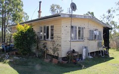 Address available on request, Wilkesdale QLD