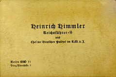 Anglų lietuvių žodynas. Žodis himmler reiškia himleris lietuviškai.