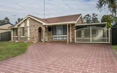 16 Knighton Place, South Penrith NSW