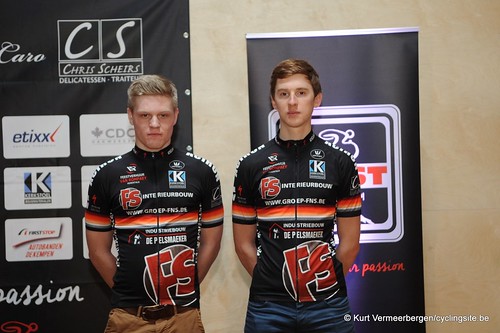 Heist Cycling Team (180)