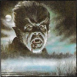 Picture of ZCF 502 Night of the wolf by artist Unknown from the BBC cassettes - Records and Tapes library