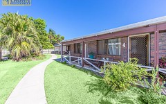 4/124 Oxley Ave, Woody Point QLD