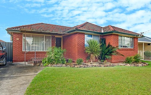 30 Parklea Parade, Canley Heights NSW